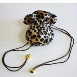 Miche Jewelry Organizer Travel Purse Pocket